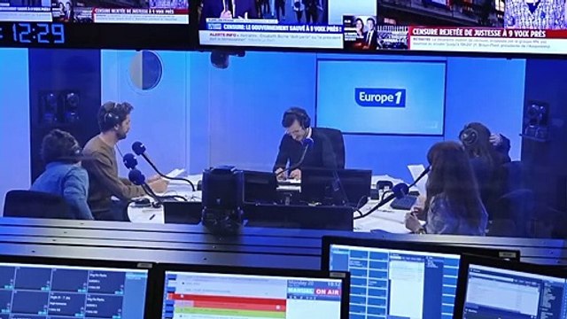 Le journaliste français Olivier Dubois, otage au Sahel depuis 2021, a été libéré