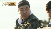 [HOT] Everyone pretended not to see Chef Lee Yeonbok's mistake, 안싸우면 다행이야 230320