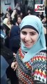 حنان شوقى تكرم عددا من سيدات شبرا الخيمة بمناسبة احتفالات عيد الأم المصرية