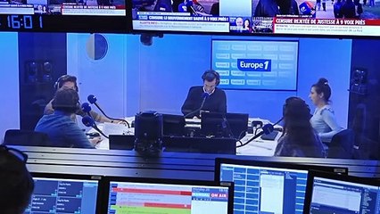 Thuram, Fofana, Samba :  qui sont les trois novices sélectionnés par Didier Deschamps en équipe de France