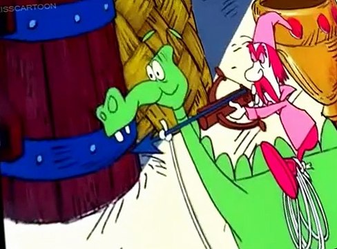 Here Comes the Grump Here Comes the Grump E008 Beware Of Giants