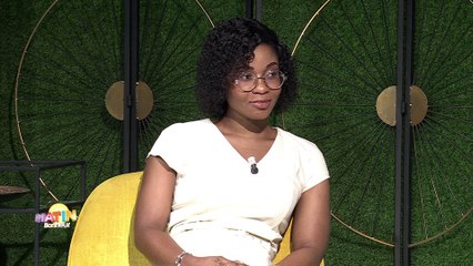 Instant vérité du 20 mars 2023 avec Bénédicte Otokoré, Secrétaire générale adjointe de la Ligue des droits de la femme