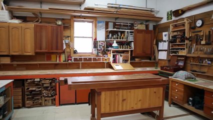 Woodworking Essentials Bending & Shaping - Intro to Bending and Shaping
