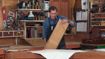 Woodworking Essentials Bending & Shaping - Milling Curves Essentials