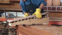 Woodworking Essentials Bending & Shaping - Steam Bending Essentials
