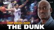Michael Cooper BREAKS DOWN Getting Dunked on by Doctor Julius Erving