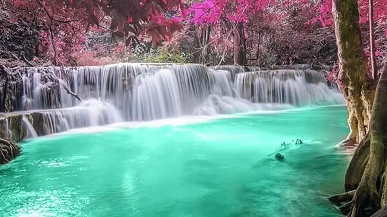 قرآن المغرب الشيخ عبدالباسط عبدالصمد وما تيسر من سورة القصص