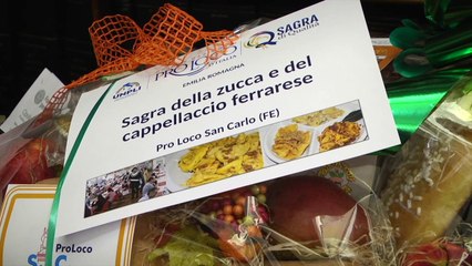 Unpli, il marchio "Sagre di qualità" a 18 eventi delle pro loco