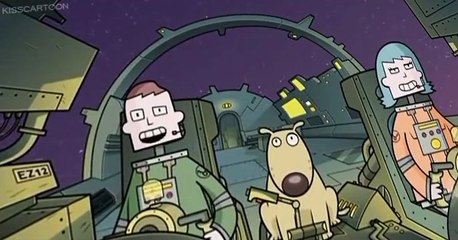 Dogstar Dogstar E024 Man Bites Dog