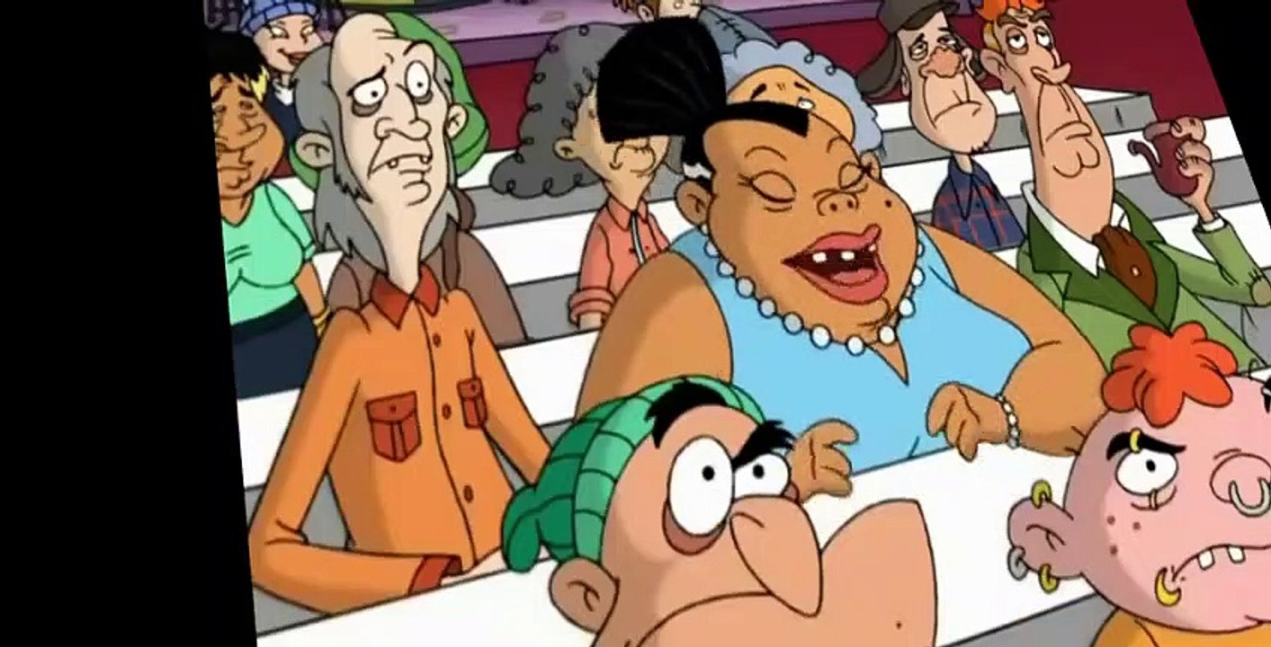 Yvon of the Yukon E002 - North Of Nothing