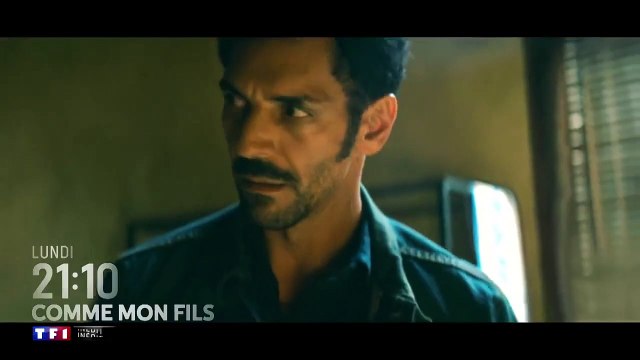 Bande-annonce de Comme mon fils. Un téléfilm adapté d'une histoire vraie