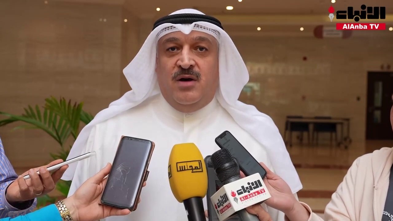 الجمعية الطبية الكويتية أقامت حفل تكريم للروابط الطبية المتميزة تحت رعاية وحضور وزير الصحة د.أحمد العوضي