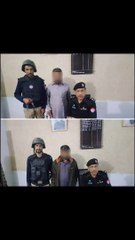 ڈی پی او مانسہرہ کی سربراہی میں ضلع بھر میں منشیات فری مانسہرہ مہم جاری