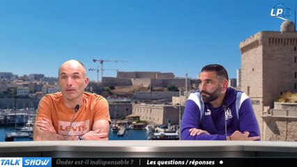 Talk show partie 4 : Questions / réponses