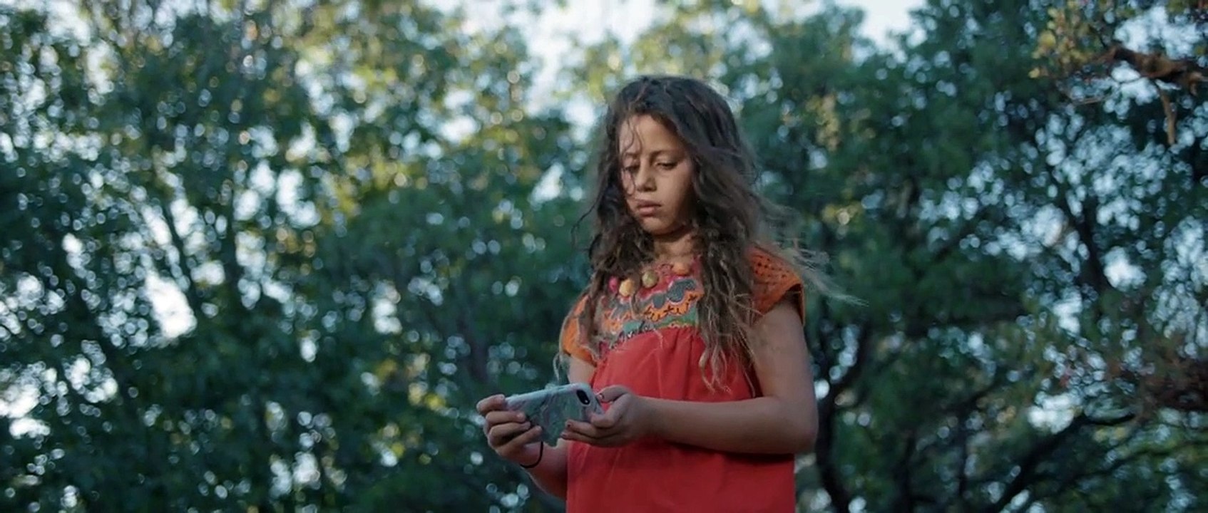 When She Wakes - Fürchte Deine Träume (2019)