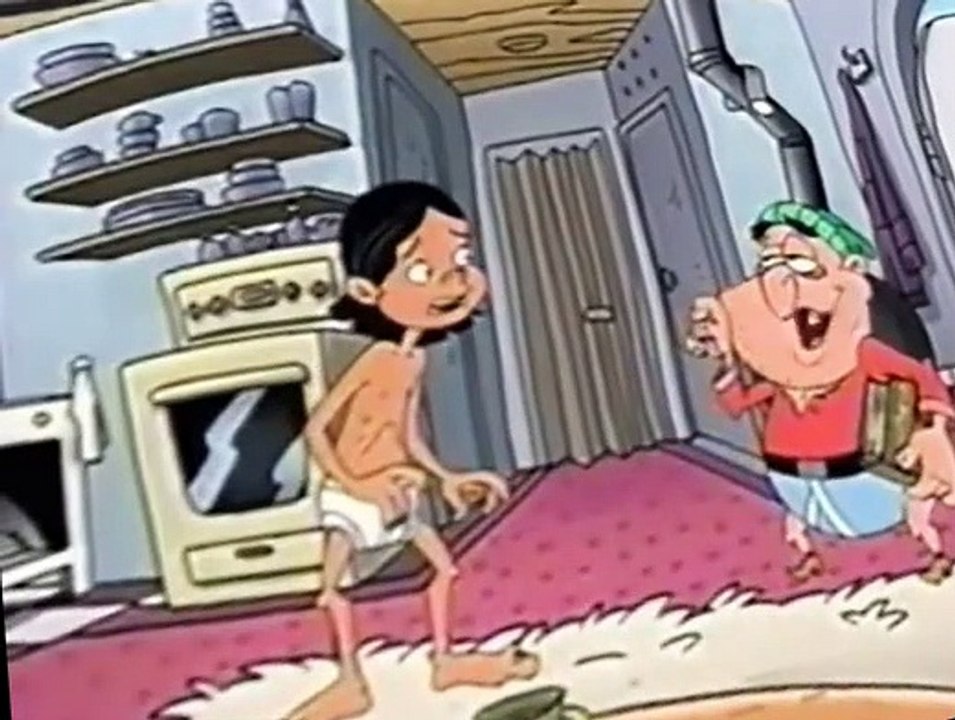 Yvon of the Yukon _Other - Daddy Dumbest