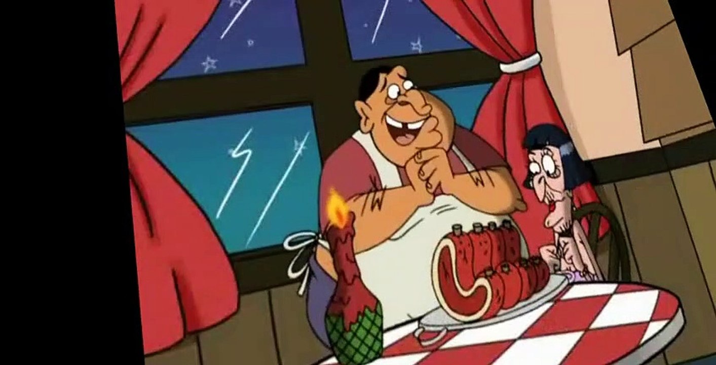 Yvon of the Yukon _Other - Valentine's Day