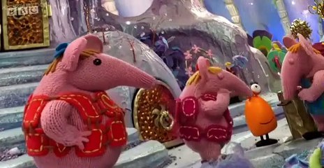Clangers E026 - Find The Eclipse