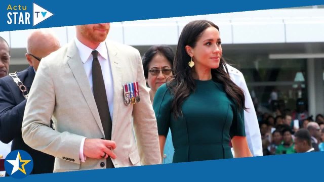 Harry et Meghan, caprices de stars à l'aube du couronnement : leurs exigences connues, une très long