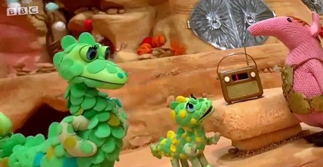 Clangers E036 - Sweet Music