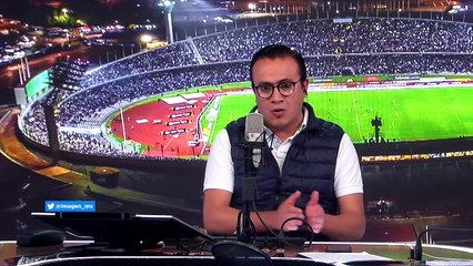 Pumas no debió contratar a Rafa Puente Jr.: Cristopher Rivera