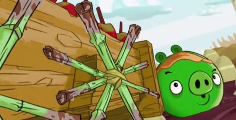 Angry Birds Toons S01 E02