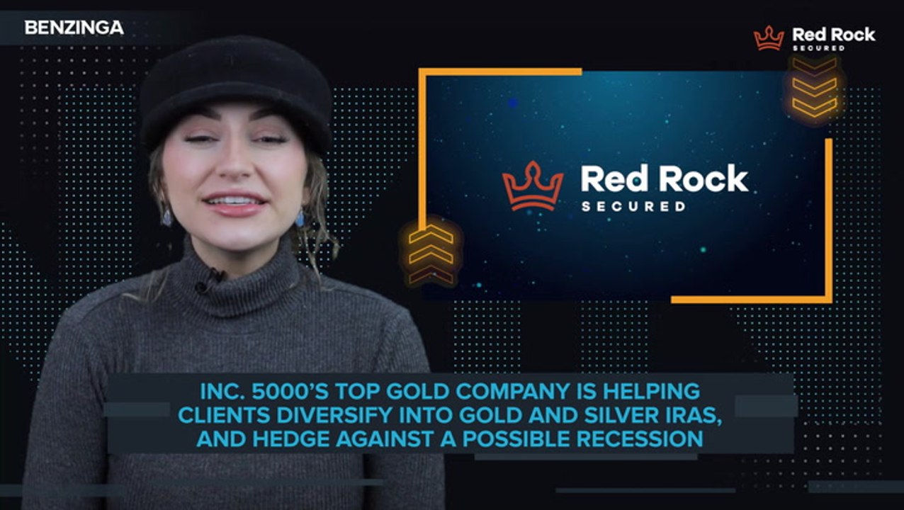Inc. 5000’s Top Gold Co.'s Helping Clients Diversify Into Gold & Silver IRAs To Hedge Vs. Recession