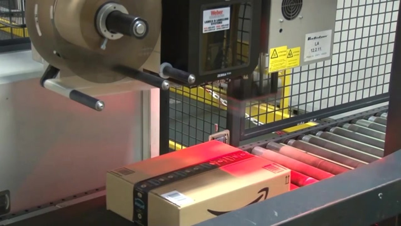 Amazon lays off another 9,000 employees to cut costs