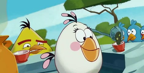 Angry Birds Toons S01 E07