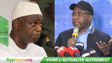 Les révélations de Bougane Guéye Dany : " Mansour faye a dépensé déjà les 13 milliards "