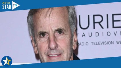 Bernard de la Villardière « désespéré » par les gens qui « pleurnichent » contre la réforme des retr