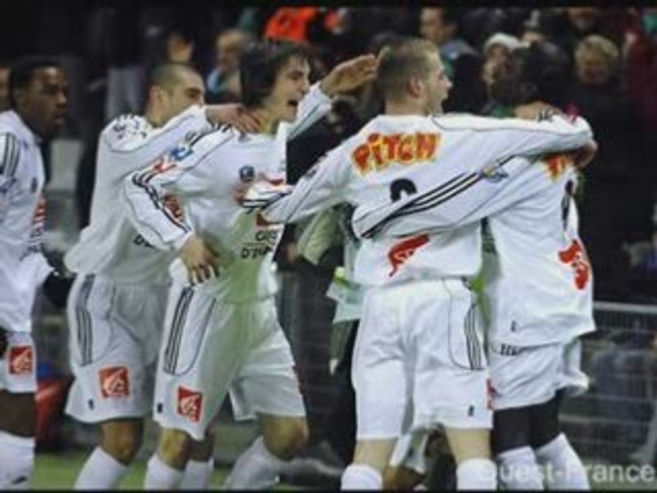Carquefou - La chanson !!!