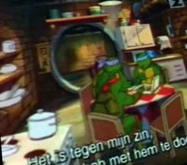 Teenage Mutant Ninja Turtles (1987) Teenage Mutant Ninja Turtles E119 Pirate Radio