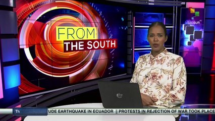 Iraq 20 years after U.S. invasion