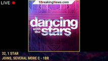 'Dancing with the Stars' 2023 Lineup: 4 Exit Ahead of Season 32, 1 Star