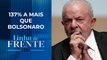Governo Lula repassa cerca de R$ 48 bilhões em emendas para conseguir aliados | LINHA DE FRENTE