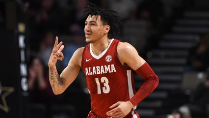 March Madness Winners Market: Should Alabama Backers Feel Good?
