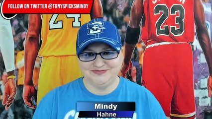 Game Day Picks Show Live Expert NHL NCAAB Picks - Predictions, Tonys Picks 3/20/2023