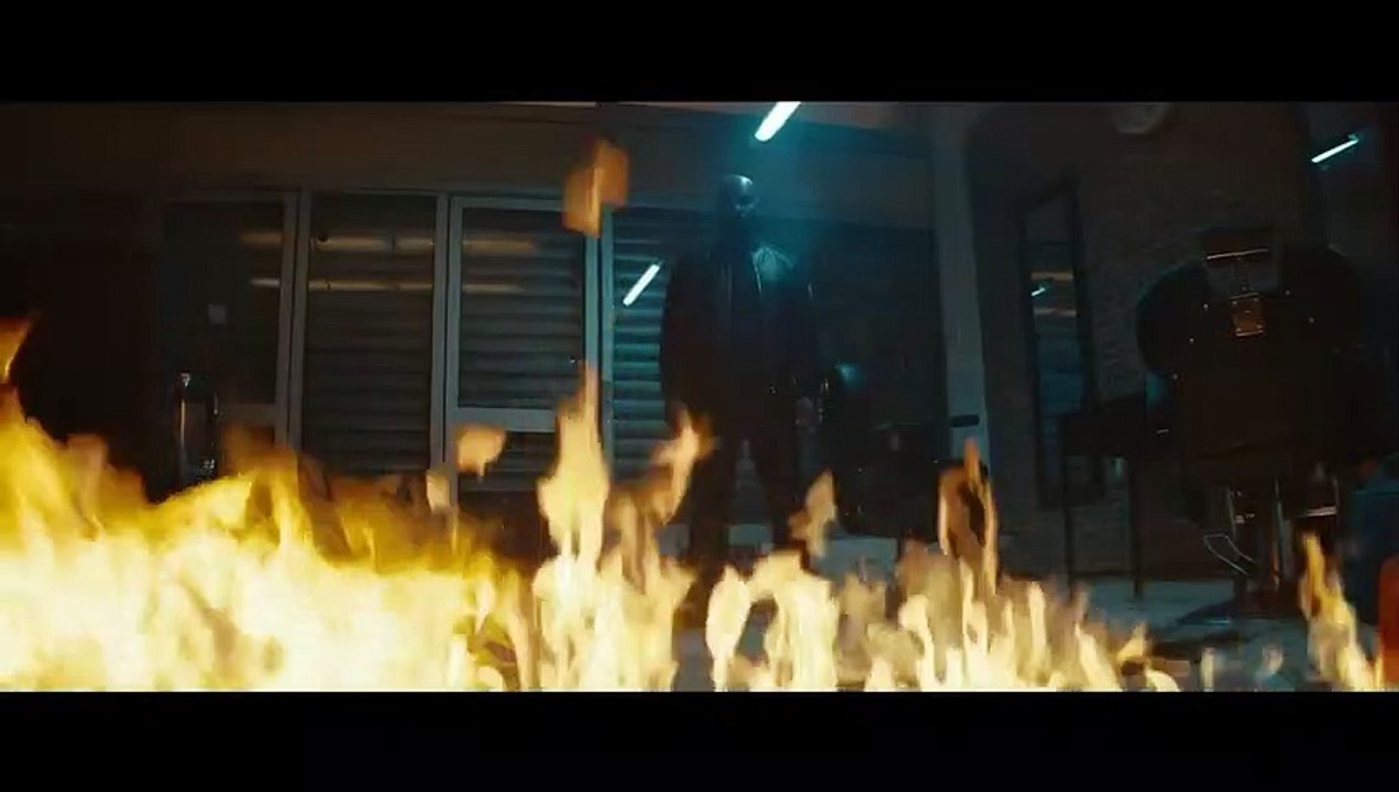 La bande-annonce du film Le Roi des Ombres, le film Netflix avec Kaaris qui cartonne dans le monde entier