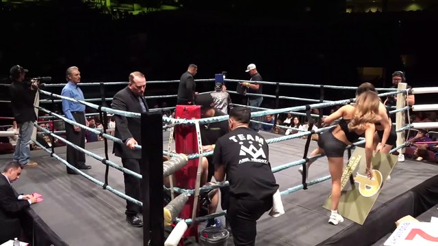 Abel Mendoza vs Ernesto Guerrero (24-02-2023) Full Fight