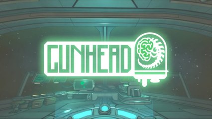 Gunhead Gameplay Overview PS