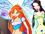 Winx Club RAI English S04 E026