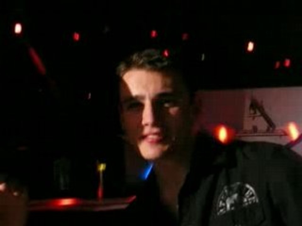 Eric jeremy cup,moi