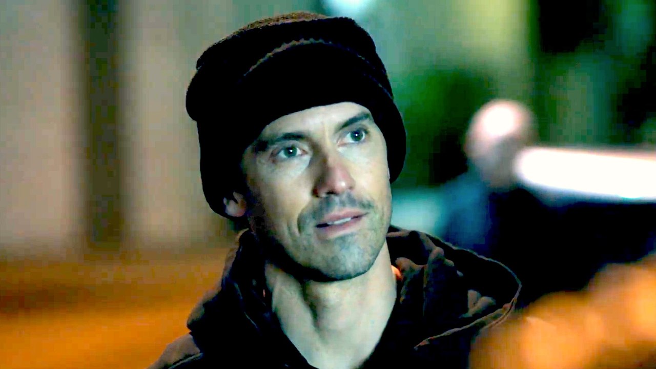 Caught in the Act on the New Episode of ABC’s The Company You Keep