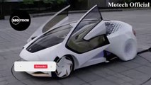 Top Future Cars Concepts YOU MUST SEE