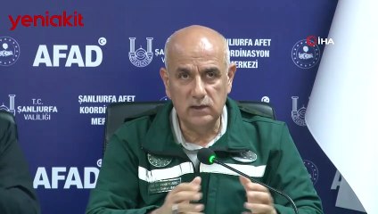 Bakan Kirişçi'den gıda güvenliği açıklaması