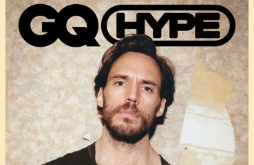 Sam Claflin: 'I don't want to be perceived as someone who is difficult'