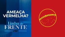 Brasil corre risco de virar uma ditadura comunista? Comentaristas debatem | LINHA DE FRENTE