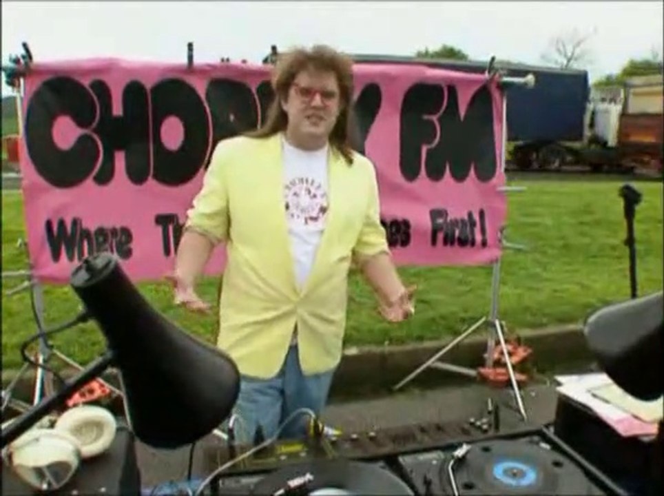 That Peter Kay Thing.. S1/E1 Pilot.  Peter Kay