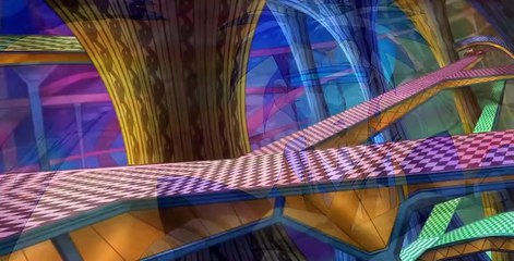 Loonatics Unleashed S02 E12